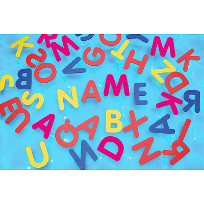Sport-Thieme Wasserlernspiel „Buchstaben-Suppe“ Ansicht 2