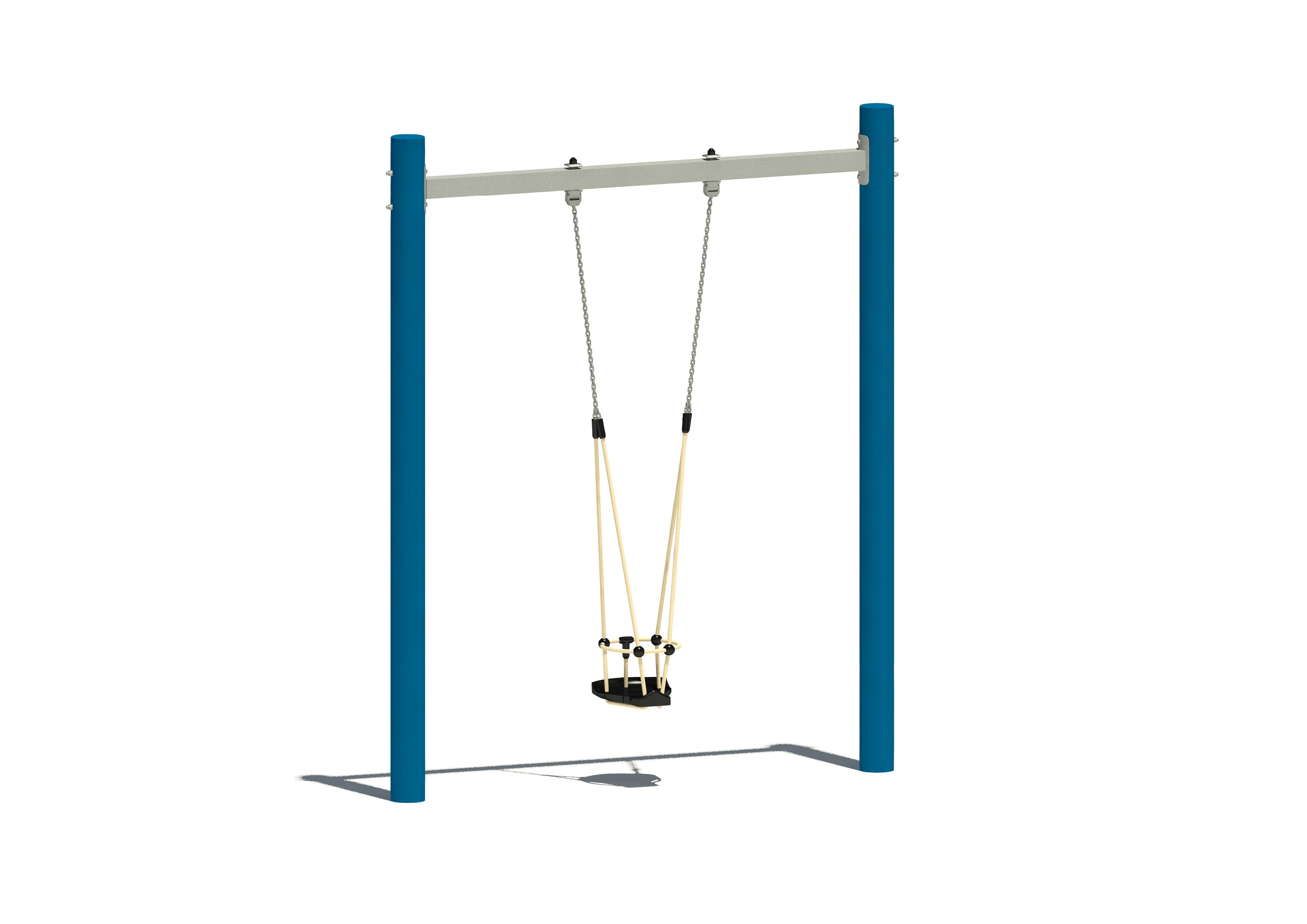 Schaukel 5042 Ansicht 2