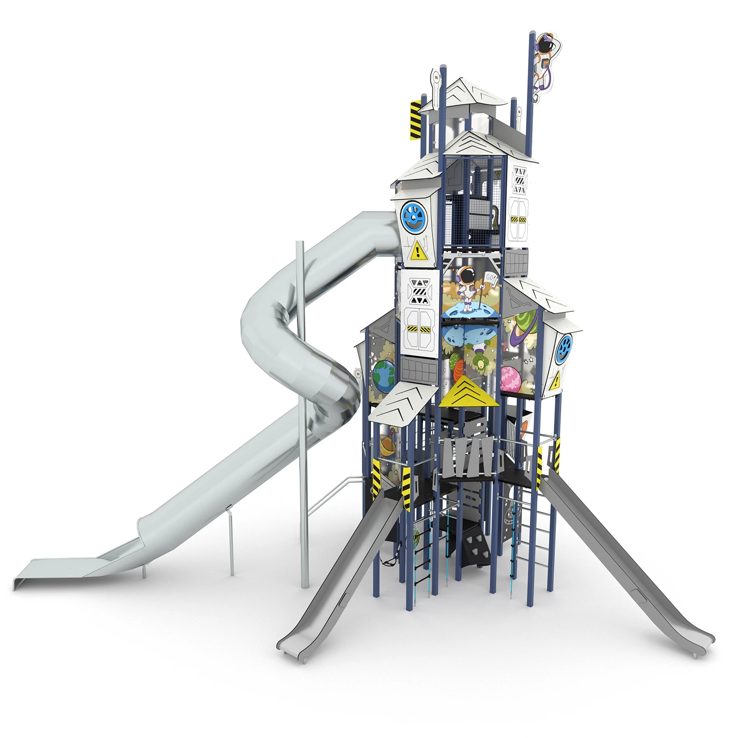 Vinci SPACE 3440