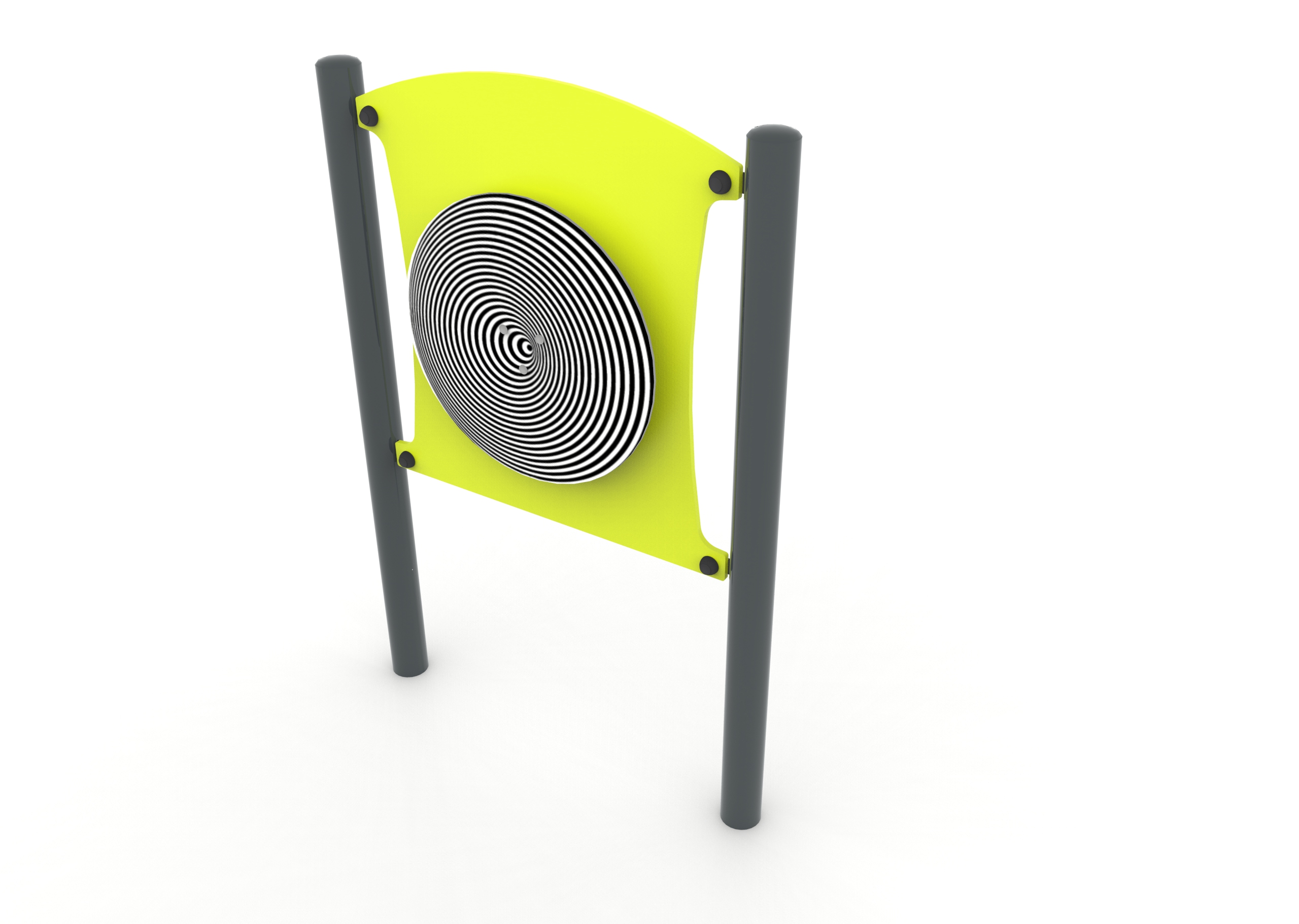 IQ-Tafel Wirbel Ansicht 2