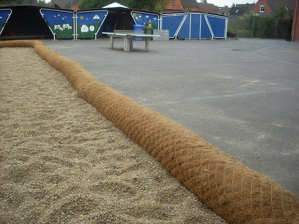 Sandwalze Ansicht 4
