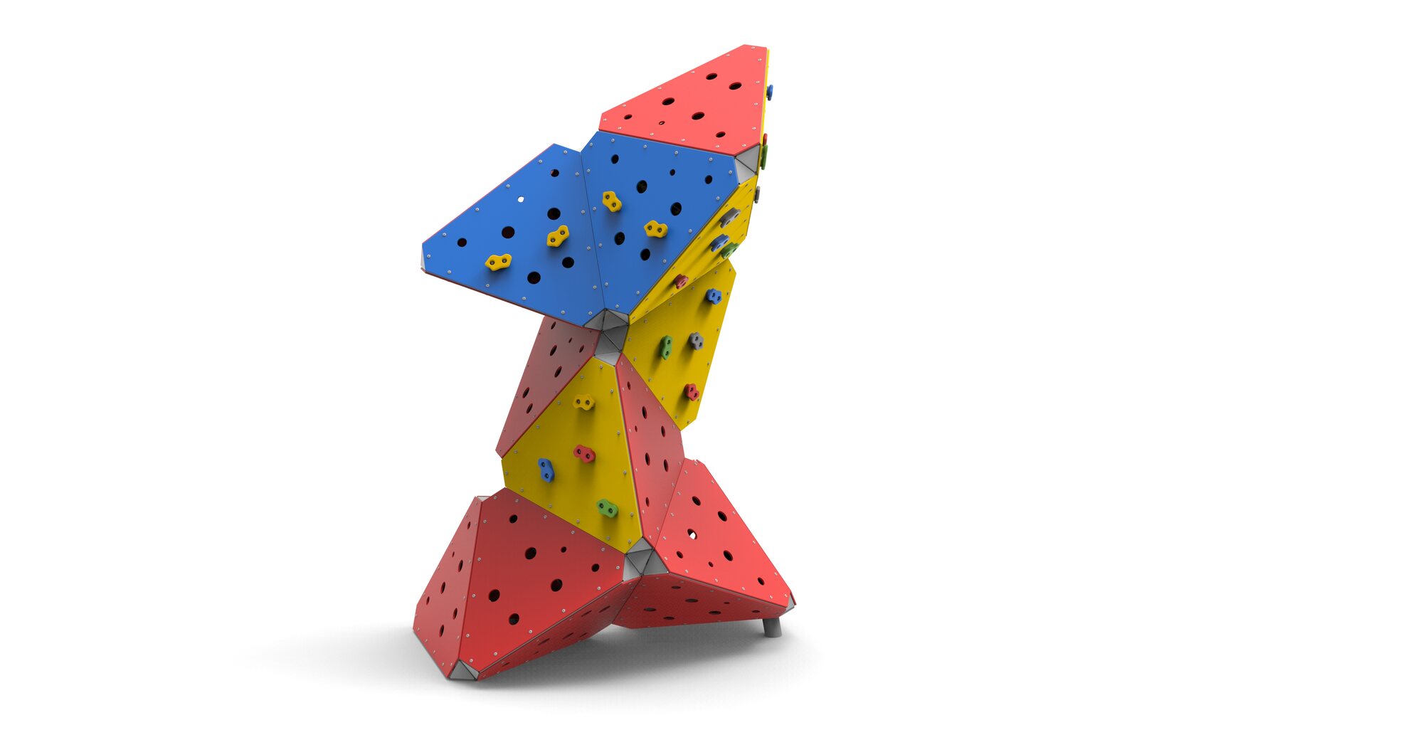 Tetra 5 Ansicht 2