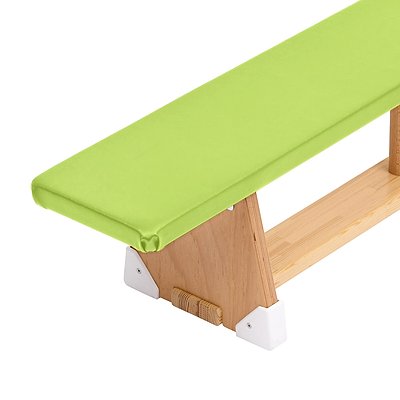 Sport-Thieme Turnbank „Soft“ Ansicht 4
