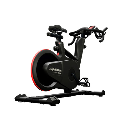 ICG Indoor Bike „IC5“ Ansicht 2