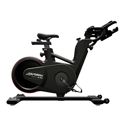 ICG Indoor Bike „IC5“ Ansicht 4