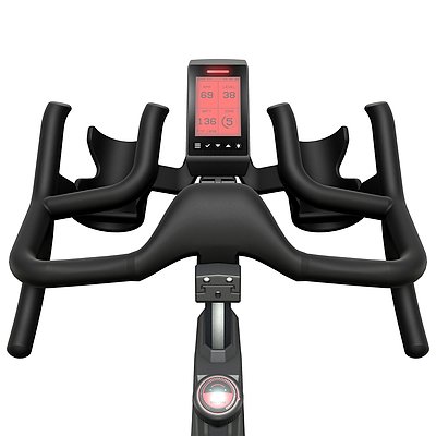 ICG Indoor Bike „IC5“ Ansicht 6