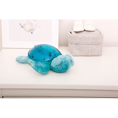 CloudB Nachtlicht „Tranquil Turtle“ Ansicht 5