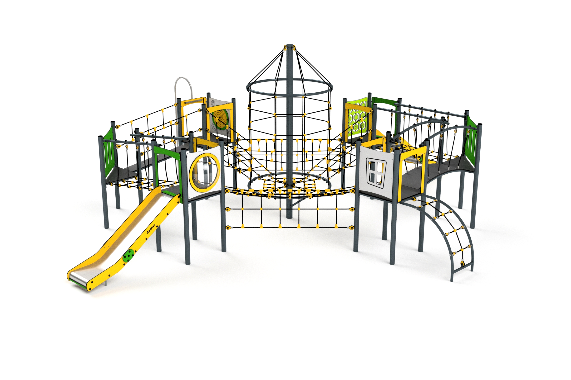 11145 Spielset aus Metall Ansicht 2