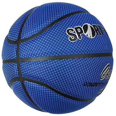Sport-Thieme Basketball „Com“ Ansicht 2