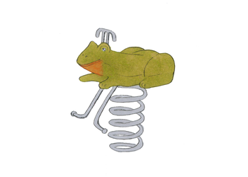 Der Bello Bär Ansicht 5