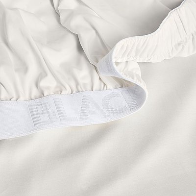 Blackroll Spannbetttuch „Premium Comfort“ Ansicht 3
