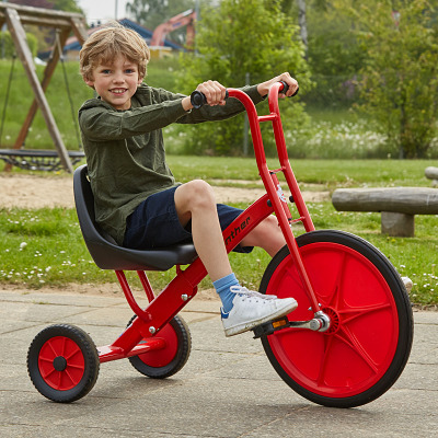 Winther Viking Dreirad „Chopper“ Ansicht 2