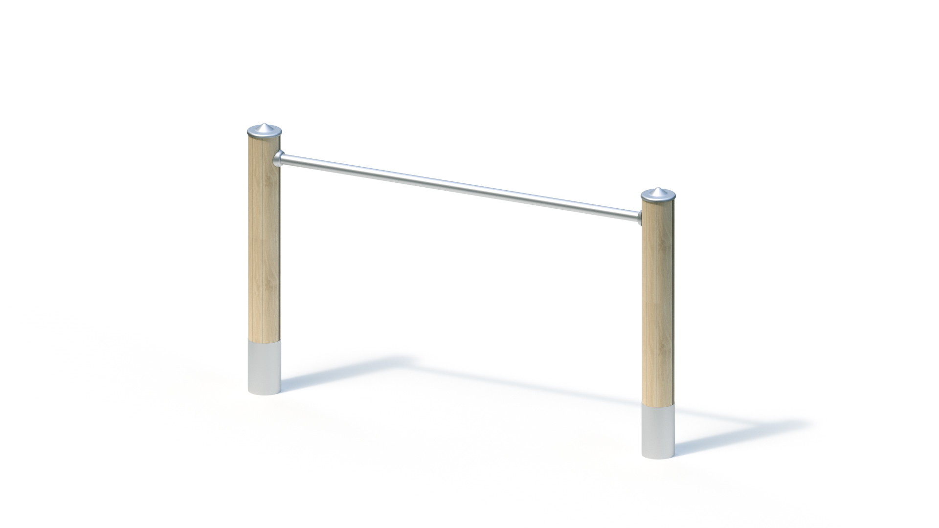 Minireck (0,90) Ansicht 2