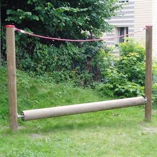 Drehbalken Ansicht 5