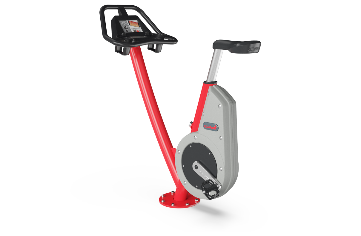 Sport Bike Pro Touchscreen FAZ50201 Ansicht 2