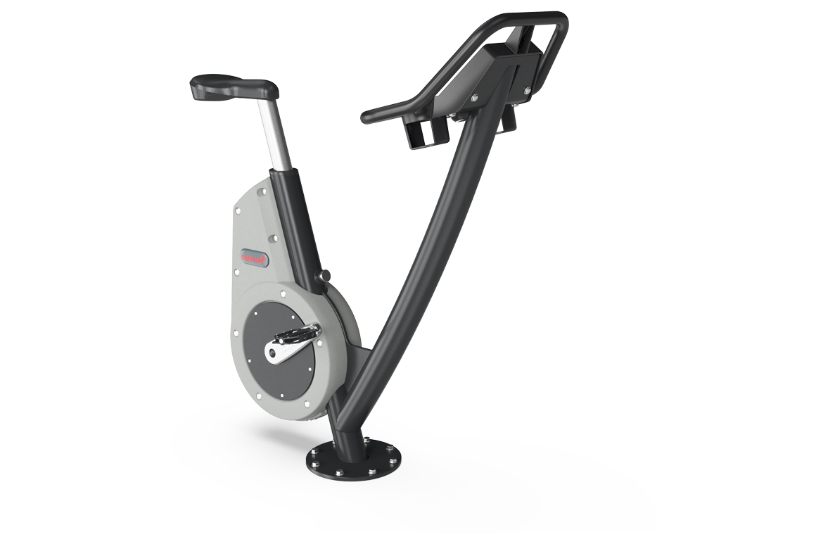 Sport Bike Pro Touchscreen FAZ50201 Ansicht 3