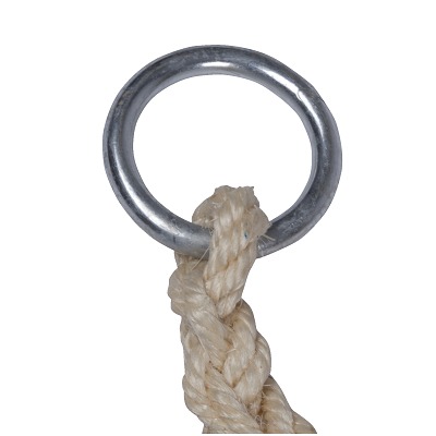 Sport-Thieme Strickleiter „Polyseil“ Ansicht 2