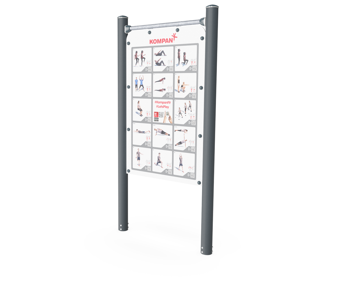 Moments Schild XL PCM204 Ansicht 2