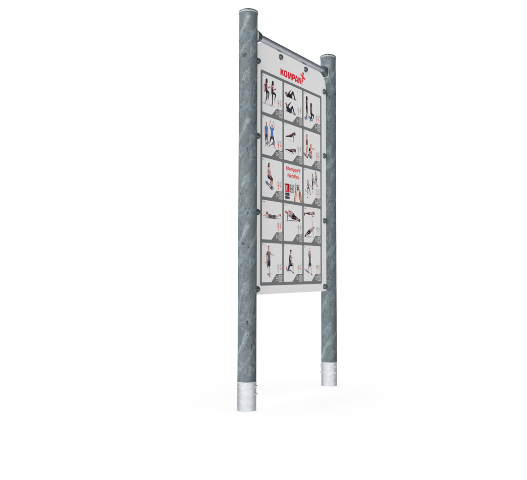 Moments Schild XL PCM204 Ansicht 3