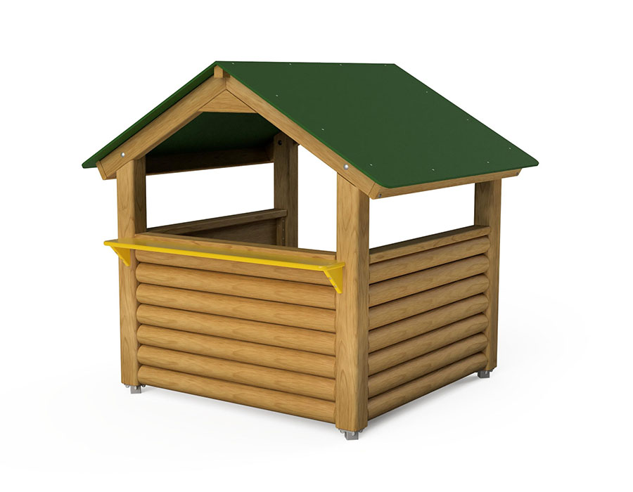 Kiosk Ansicht 2