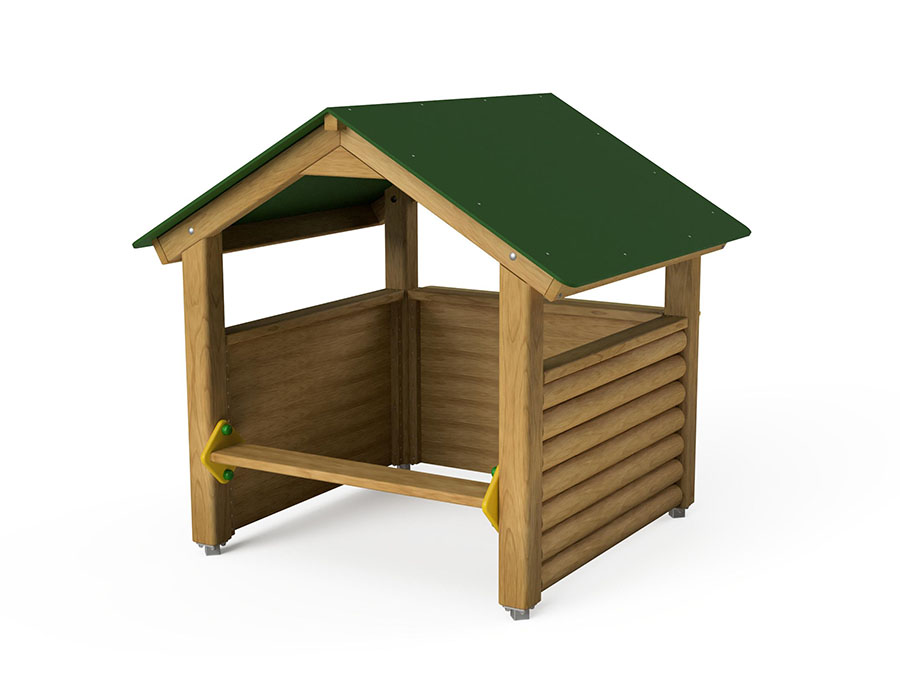 Kiosk Ansicht 3