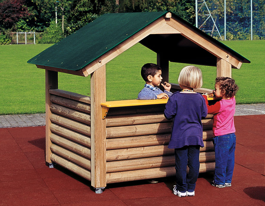 Kiosk Ansicht 4
