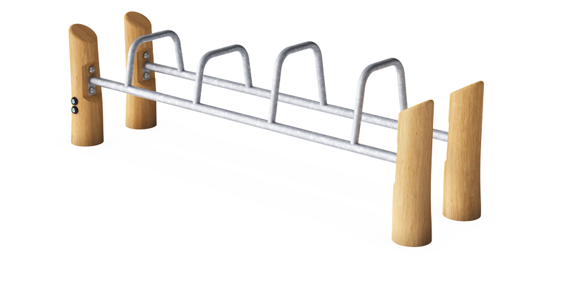 Dip-Bank Robinia FRO202 Ansicht 2