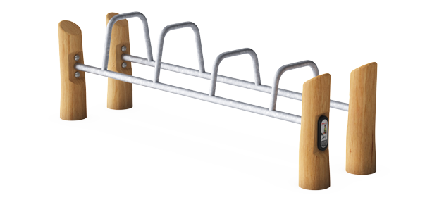 Dip-Bank Robinia FRO202 Ansicht 3