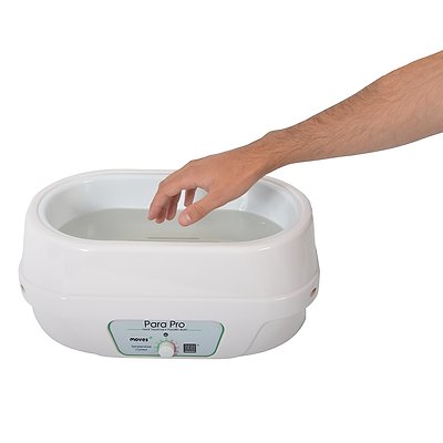 Moves Paraffin-Bad „Para Pro“ Ansicht 4
