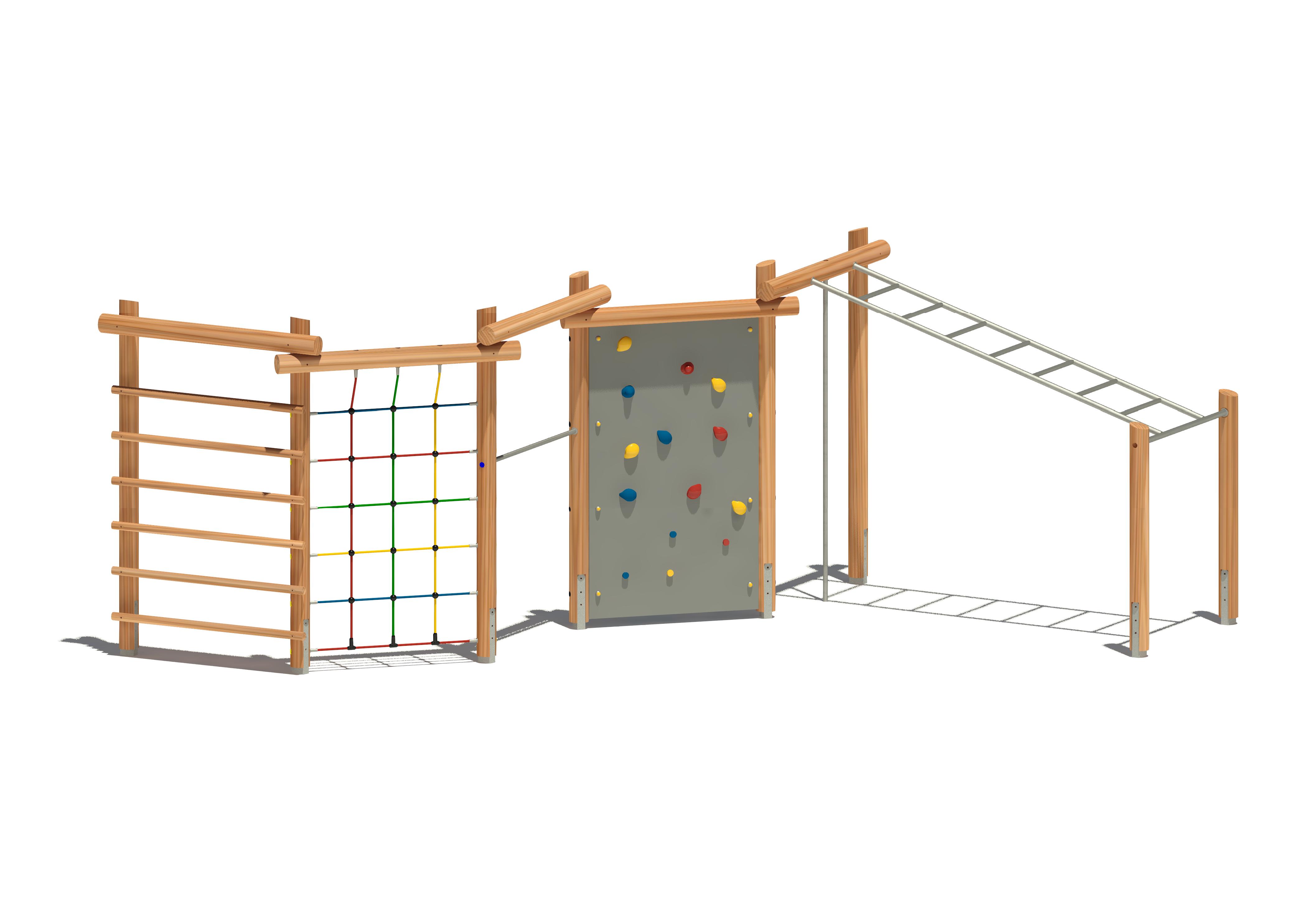 Kletterschlange 6360 Ansicht 2