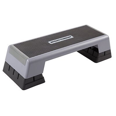 Sport-Thieme Aerobic-Stepper „Classic“ Ansicht 2