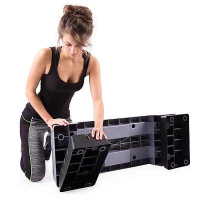 Sport-Thieme Aerobic-Stepper „Classic“ Ansicht 3