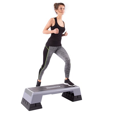 Sport-Thieme Aerobic-Stepper „Classic“ Ansicht 4
