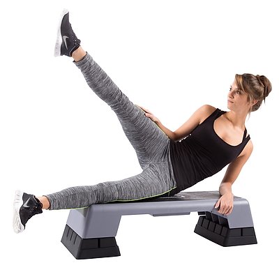 Sport-Thieme Aerobic-Stepper „Classic“ Ansicht 5