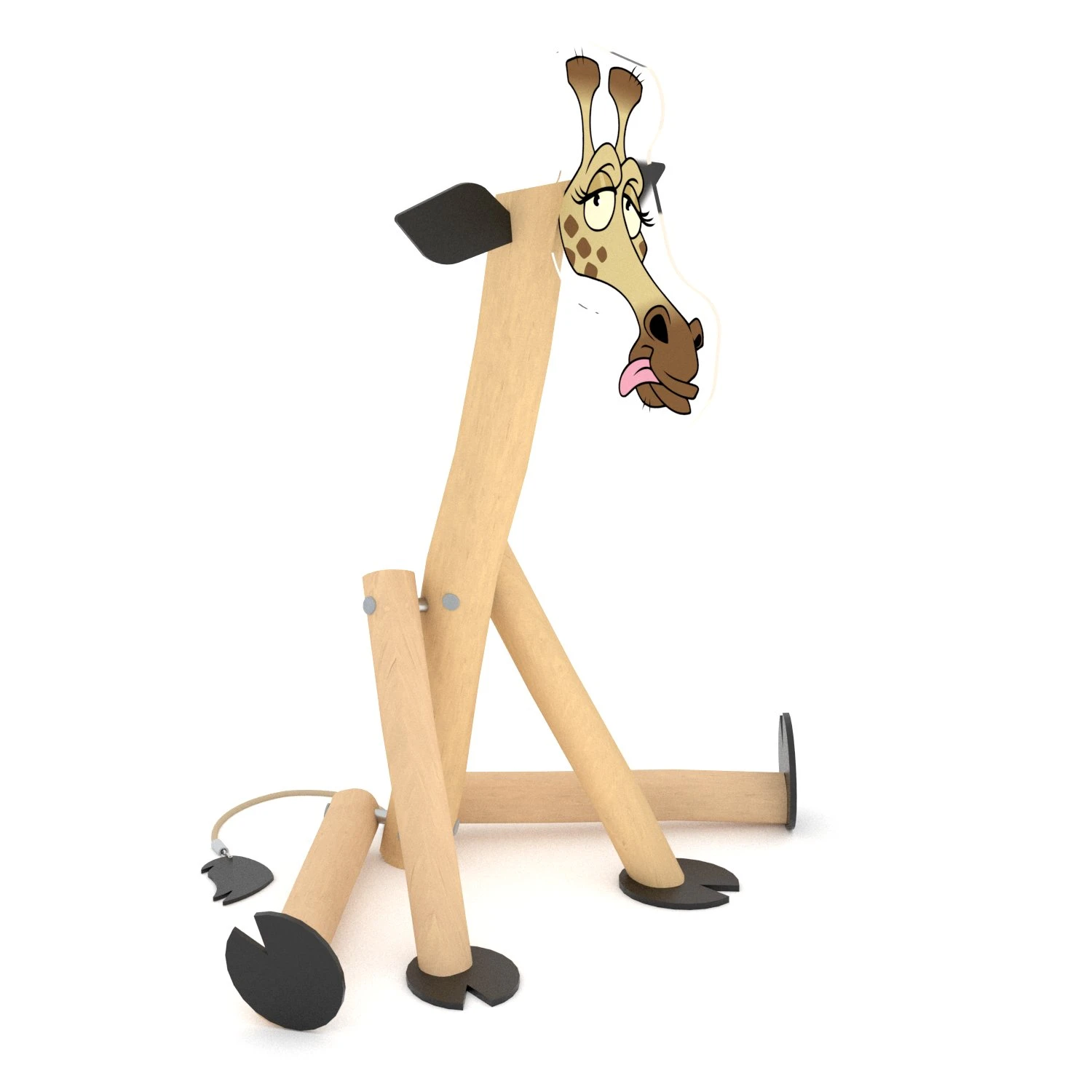 Vinci ROBINIA RB1322