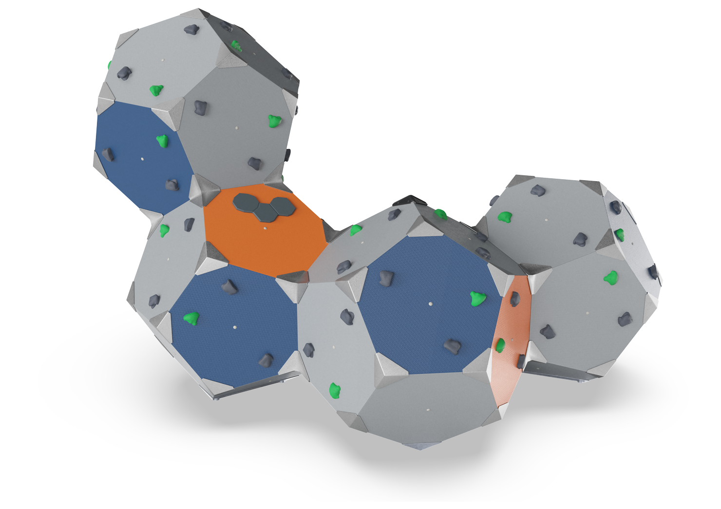 Kletterwürfel BLOQX 4 BLX4104 Ansicht 3