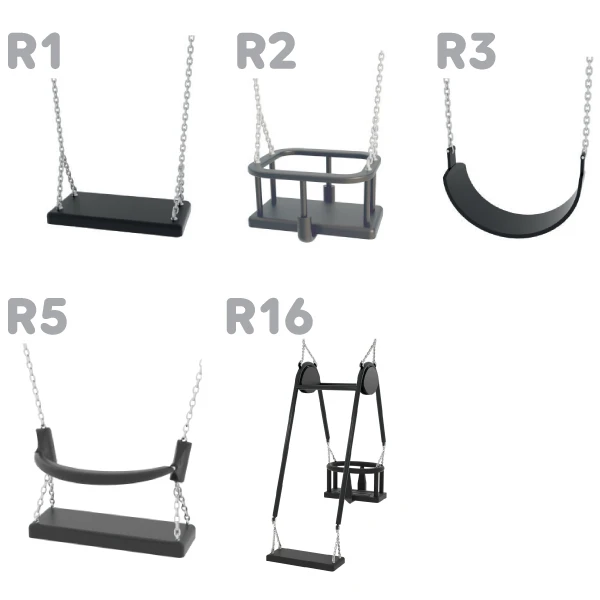Vinci ROBINIA RB1492 Ansicht 2