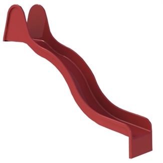 Wellenrutschbahn 300 cm Ansicht 1
