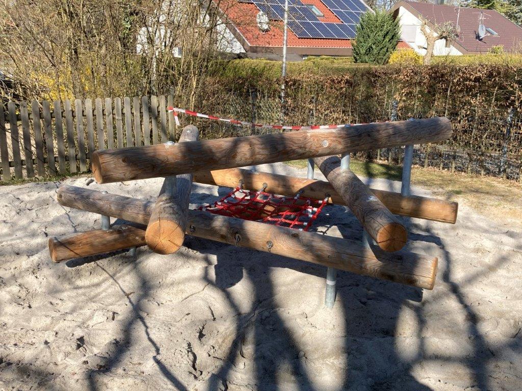 Kletterstapel 4 Ansicht 5