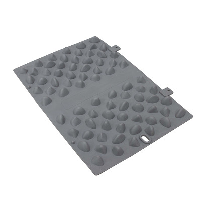 Sport-Thieme Kiesel-Puzzlematte „Pebble“ Ansicht 2