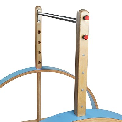 Kirec Kinder-Turnreck „Kirec“ Ansicht 4