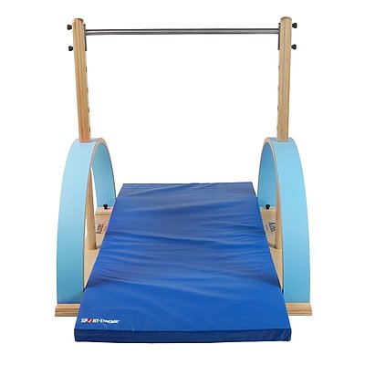 Kirec Kinder-Turnreck „Kirec“ Ansicht 6