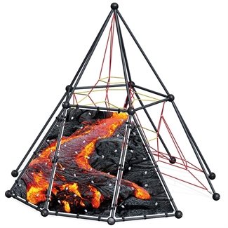 Skyclimber Lava