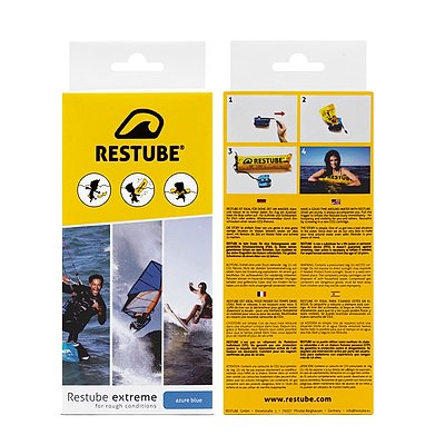 Restube Sicherheitsboje „Extreme“ Ansicht 2