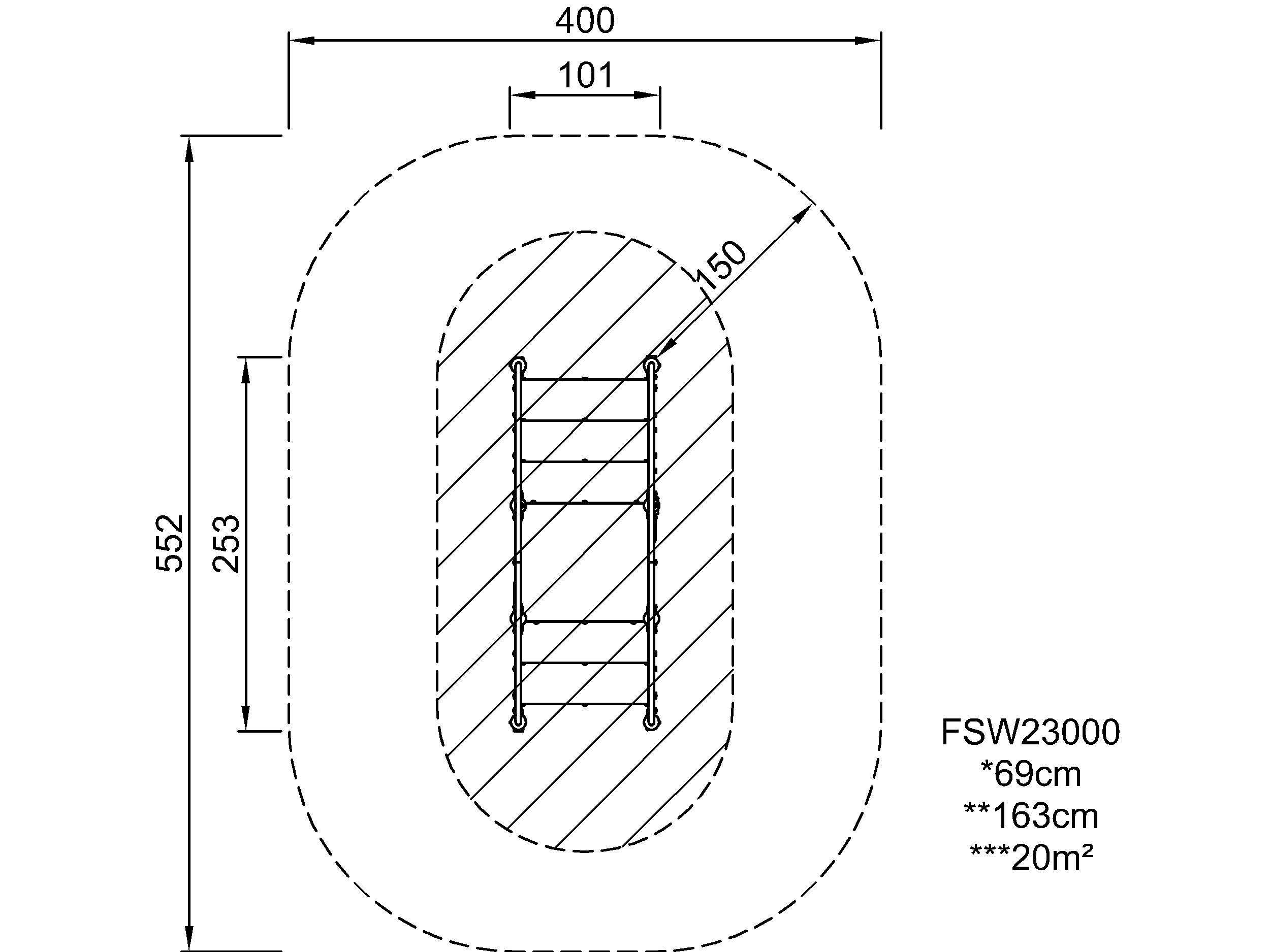Doppel-Stufen FSW230 Ansicht 4