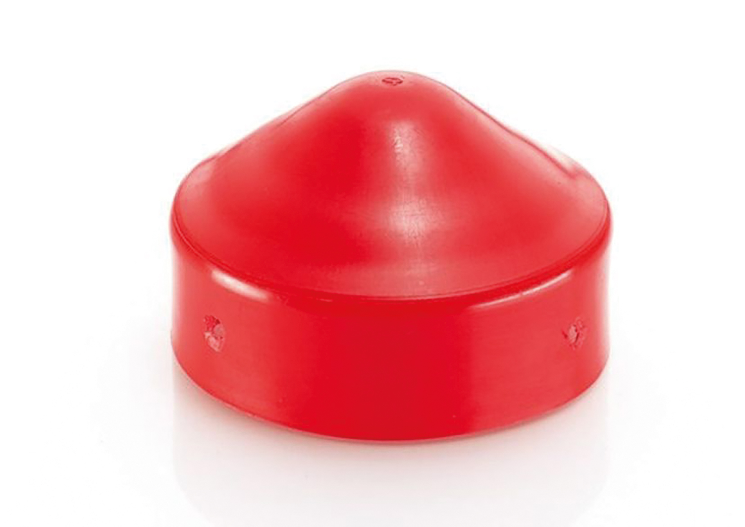 Abdeckkappe- f. Standpfosten Mini-M-Vogelnest 5035 Ansicht 2