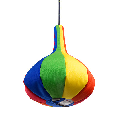 Sport-Thieme Traubenschaukel „Rainbow“ Ansicht 2