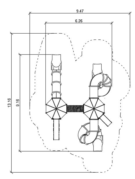 Skylab C2 Ansicht 4