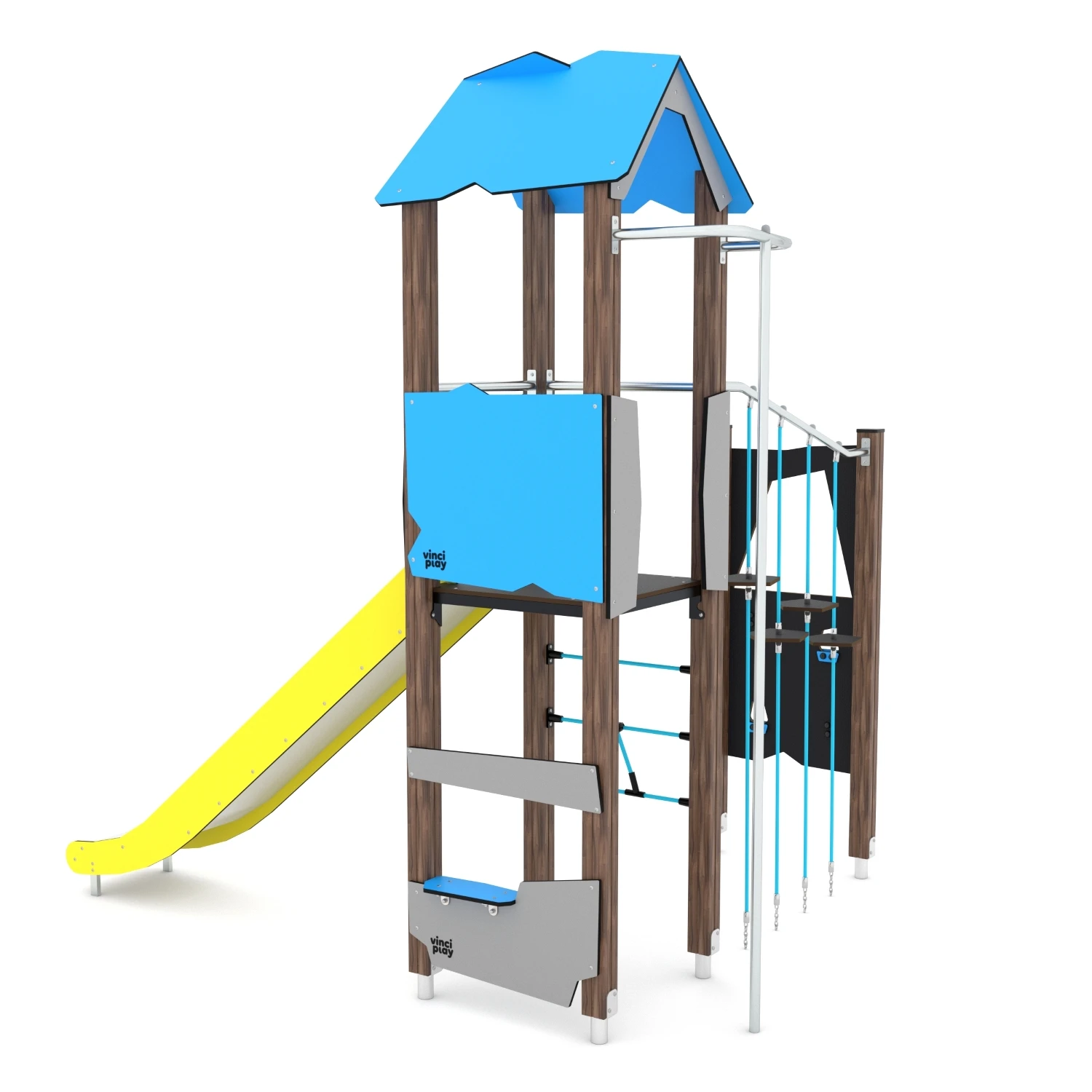 Vinci WOODEN WD1405 Ansicht 2
