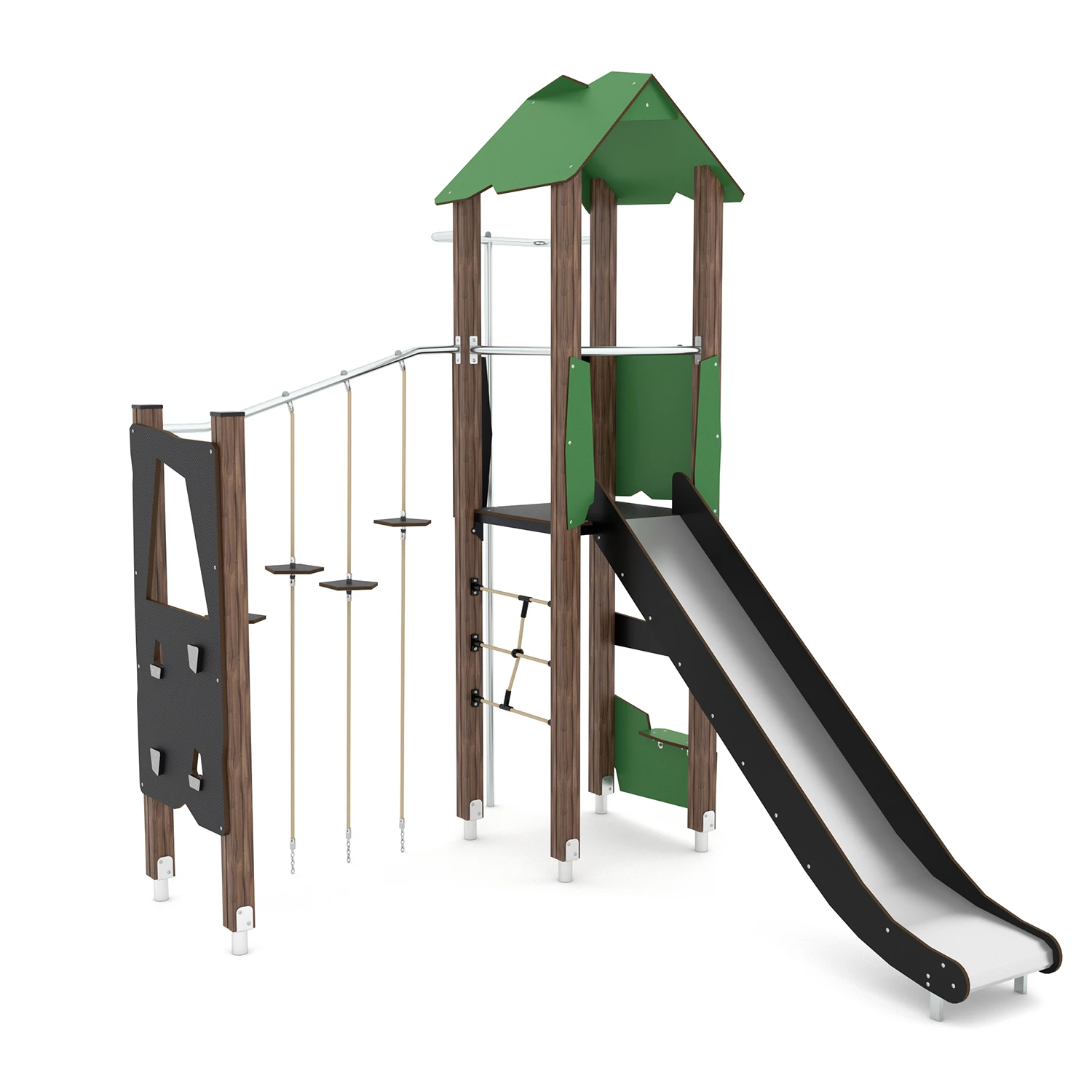 Vinci WOODEN WD1405 Ansicht 3